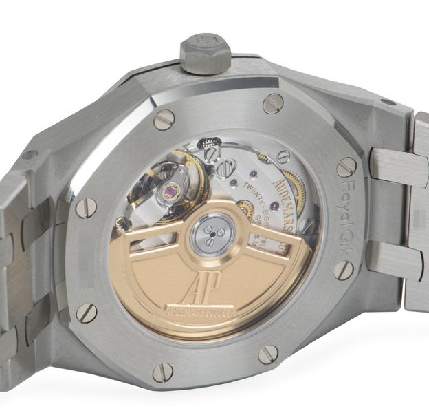 Audemars Piguet Royal Oak 77351ST.ZZ.1261ST.01